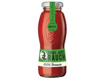 Rauch Tomatensaft Glas (Artikel auf Bestellung) 20 cl HARx24