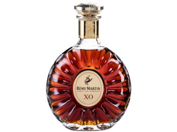 Rémy Martin XO Cognac 70 cl CARx6