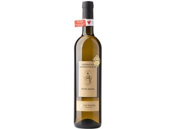 Réserve des Administrateurs Petite Arvine du Valais AOC 2023 50 cl CARx6