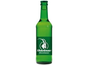 Rhäzünser Glas 35 cl HARx24