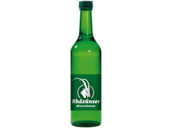 Rhäzünser Glas 50 cl HARx20