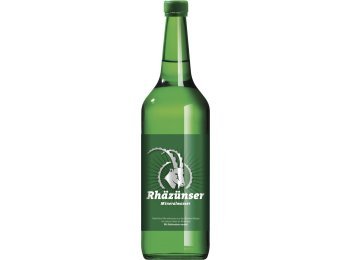 Rhäzünser Glas 100 cl HARx12