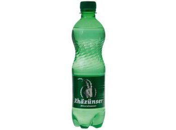 Rhäzünser PET 50 cl CARx24