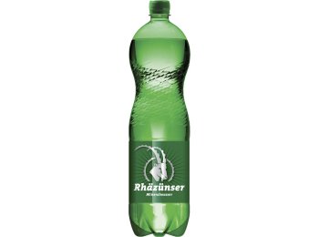Rhäzünser PET 150 cl HARx6