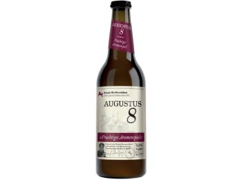 Riegele Augustus 8 33 cl CARx8
