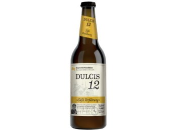 Riegele Dulcis 12 33 cl CARx8