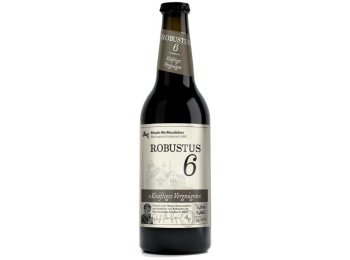 Riegele Robustus 6 33 cl CARx8