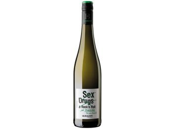 Riesling «No Sex» trocken 2024 75 cl CARx6