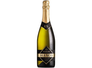 Rimuss Dry Bianco 75 cl CARx6