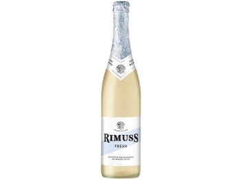 Rimuss Fresh 70 cl CARx6