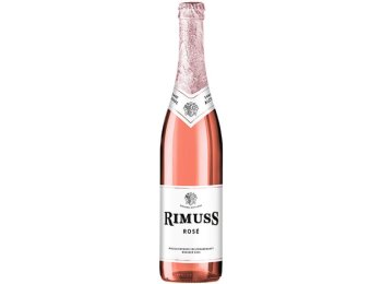 Rimuss Rosé 70 cl CARx6