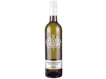 Rioja Blanco DOCa 2024 75 cl CARx6