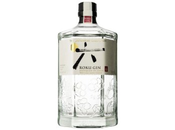 Roku Gin 70 cl CARx6