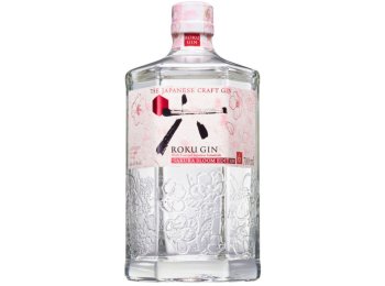 Roku Sakura Bloom 70 cl CARx6