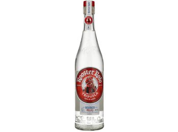 Rooster Rojo Tequila Blanco 70 cl CARx6