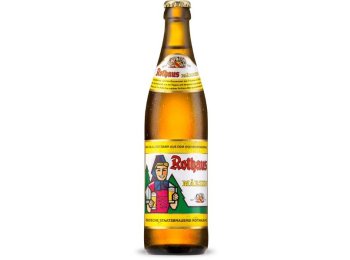 Rothaus Märzen Export 50 cl HARx20