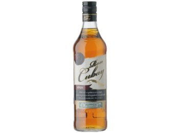 Rum Anejo 7 anos 70 cl CARx6