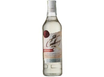 Rum Carta Blanca 70 cl CARx6