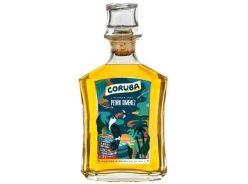 Rum Coruba 2000 PX 70 cl CARx6