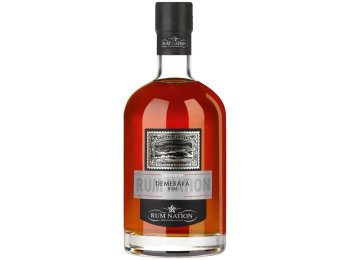 Rum Nation Demerara Nr. 14 70 cl CARx6