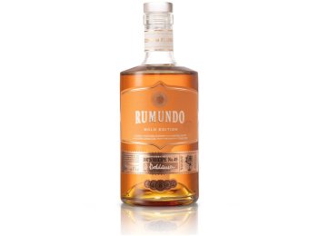 Rumundo Bold 70 cl CARx6
