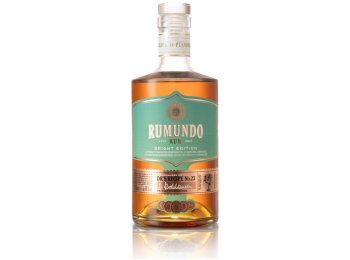 Rumundo Bright 70 cl CARx6
