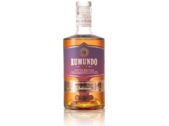 Rumundo Depth 70 cl CARx6