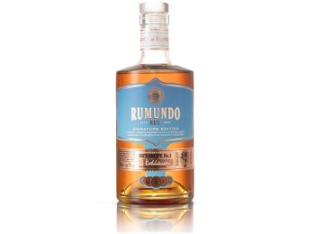 Rumundo Signature 70 cl CARx6