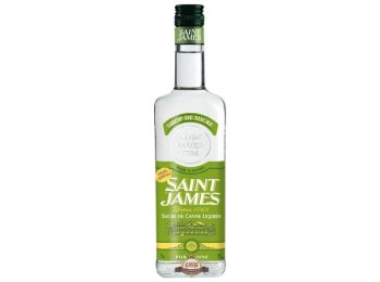 Saint James Sucre de Canne CARx6