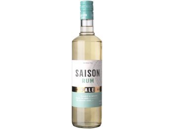 Saison Rum Pale 70 cl CARx6