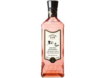 Sakurao Limited 70 cl CARx6