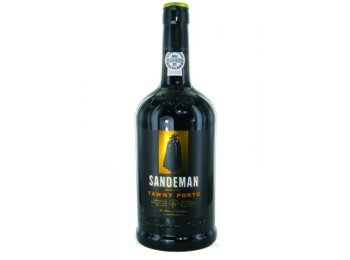 Sandeman Porto Tawny 75 cl CARx6