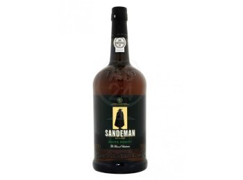 Sandeman White Porto 7/10 75 cl CARx6