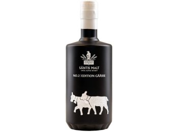 Säntis Malt Alpfahrt Gäässe NO.2 50 cl CARx6