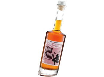 Säntis Malt Edition Föhnsturm 50 cl CARx6