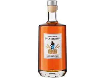 Säntis Malt Edition Liechtenstein 50 cl CARx6