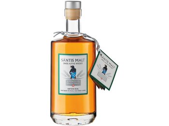 Säntis Malt Edition Sigel 20 cl CARx24