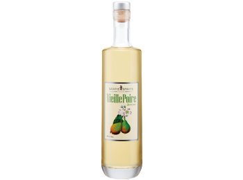 Säntis Spirits Vieille Poire demi-sec 50 cl CARx6