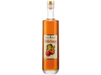 Säntis Spirits Vieille Pomme doux 70 cl CARx6