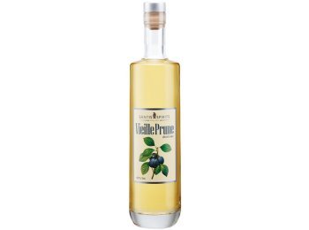 Säntis Spirits Vieille Prune demi-sec 20 cl CARx24