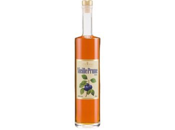 Säntis Spirits Vieille Prune doux 70 cl CARx6