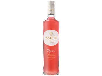 Sarti Rosa Liquore 70 cl CARx6