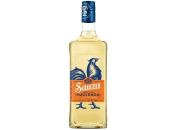Sauza Gold 70 cl CARx6