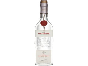 Schladerer Himbeergeist 70 cl CARx6