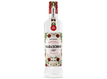 Schladerer Maraschino 50 cl CARx6