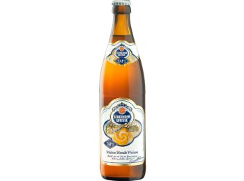 Schneider Weisse Weizen Hell Tap 1 50 cl HARx20