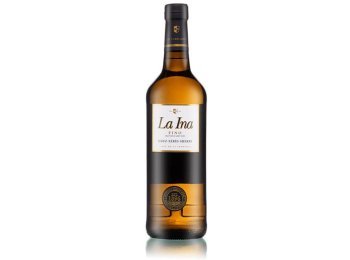 Sherry La Ina Fino 75 cl CARx6