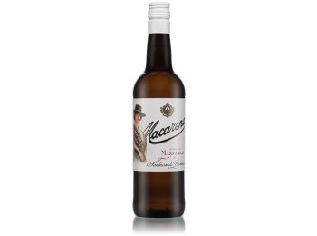Sherry Macarena Manzanilla 75 cl CARx6