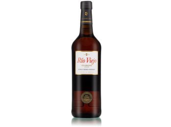 Sherry Rio Viejo Oloroso 75 cl CARx6
