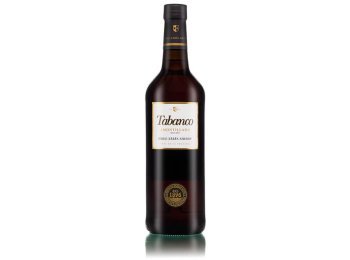 Sherry Tabanco Amontillado 75 cl CARx6
